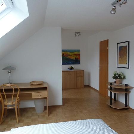 Apartmentvermietung Berg Witten Ngoại thất bức ảnh