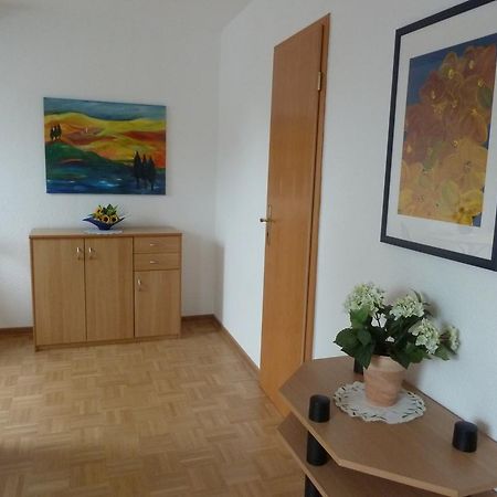 Apartmentvermietung Berg Witten Ngoại thất bức ảnh