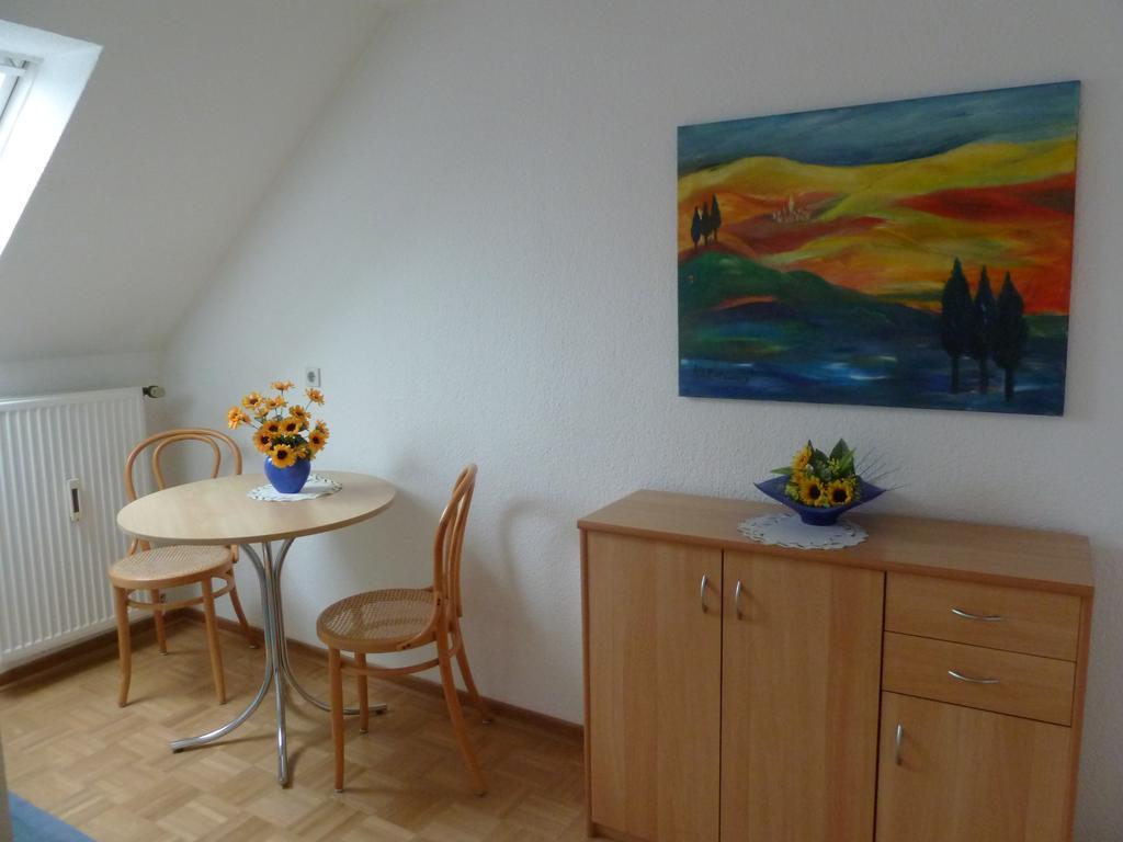 Apartmentvermietung Berg Witten Ngoại thất bức ảnh