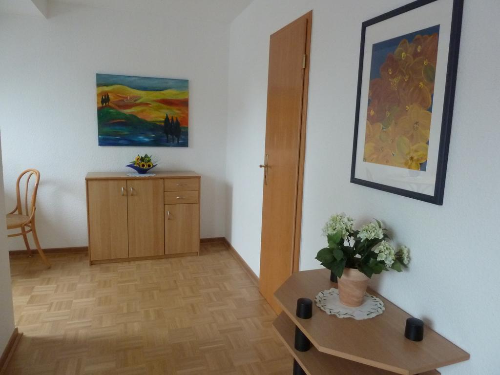 Apartmentvermietung Berg Witten Ngoại thất bức ảnh